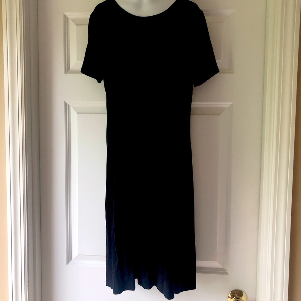 Daily Ritual t shirt dress